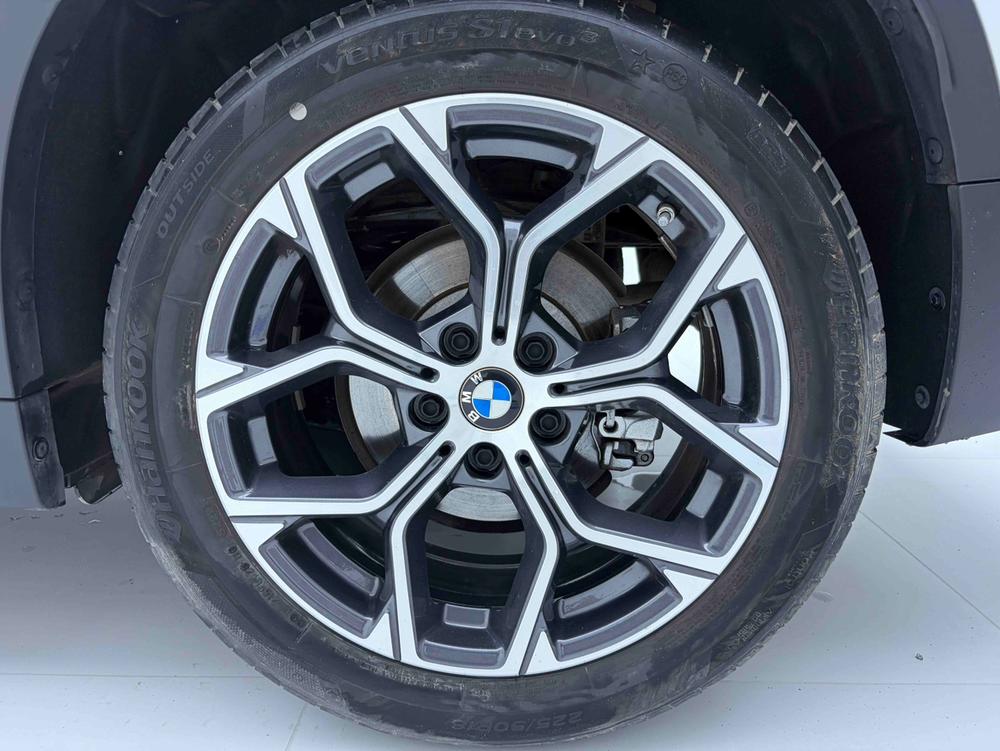 BMW BMW X1