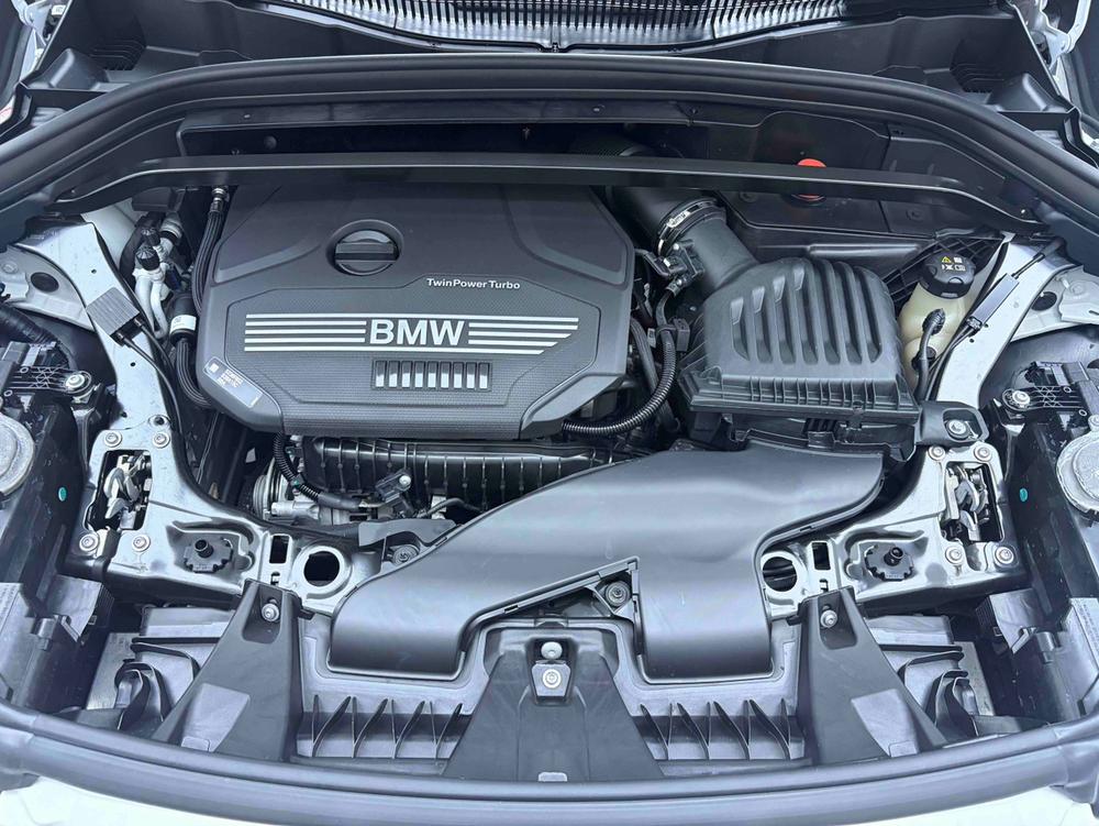 BMW BMW X1