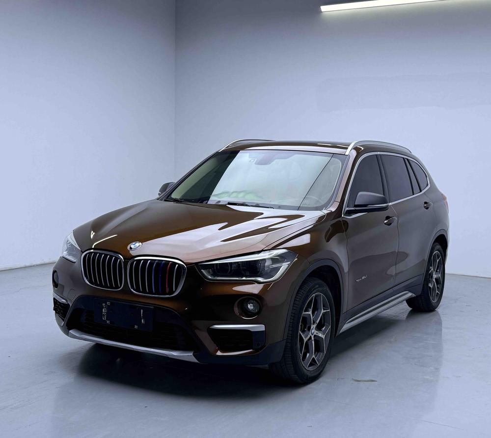 BMW BMW X1