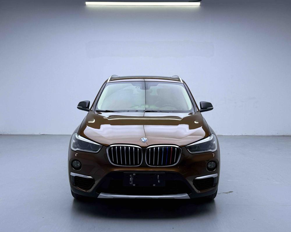 BMW BMW X1