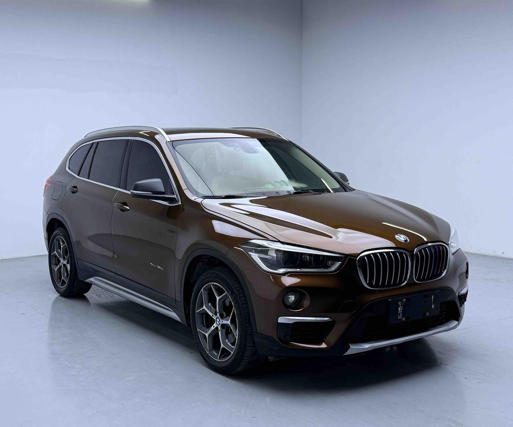 BMW BMW X1