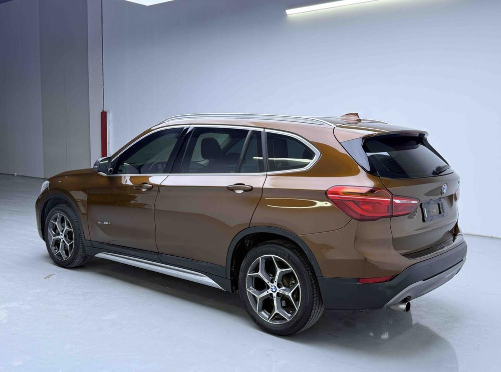 BMW BMW X1