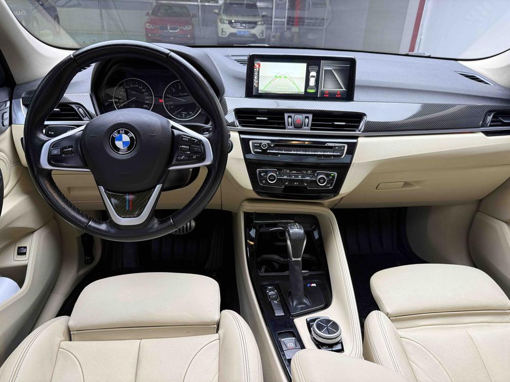 BMW BMW X1