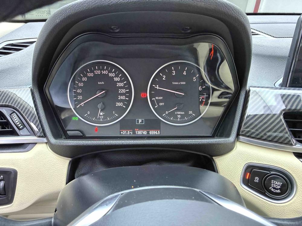 BMW BMW X1