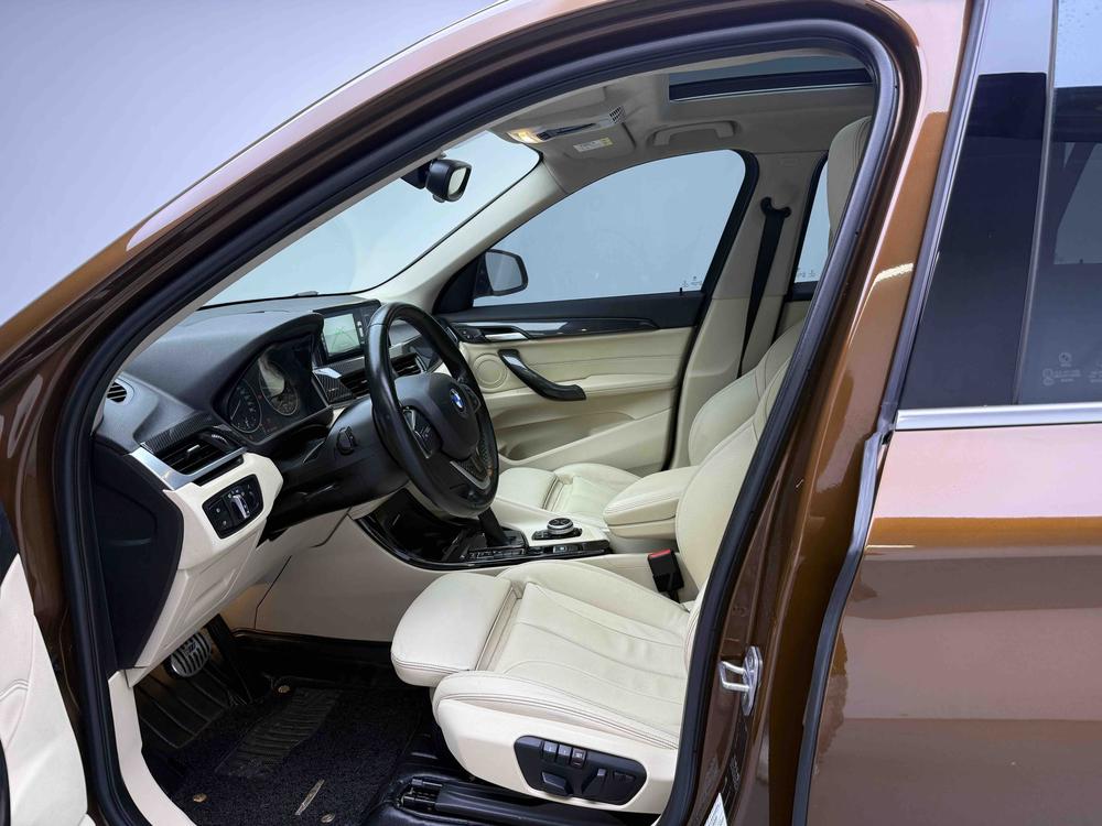 BMW BMW X1