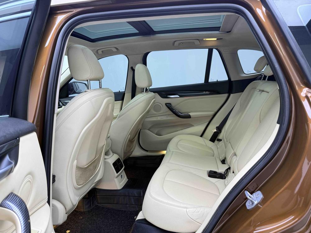 BMW BMW X1