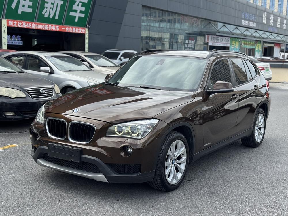 BMW BMW X1