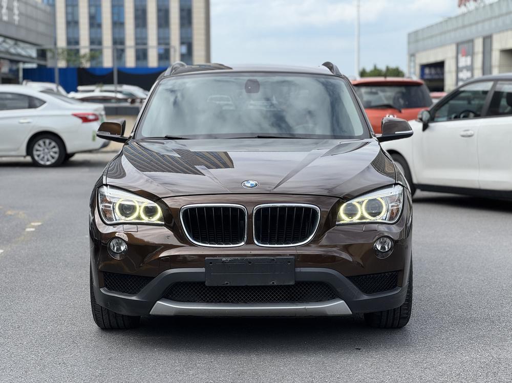 BMW BMW X1