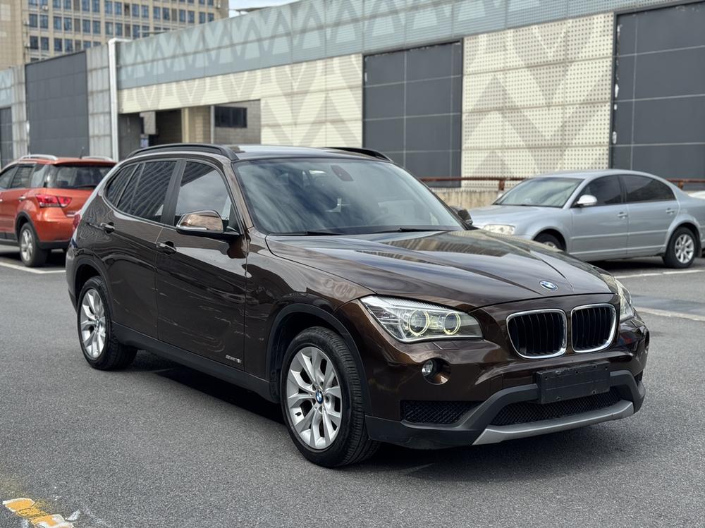 BMW BMW X1