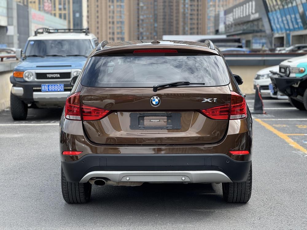 BMW BMW X1