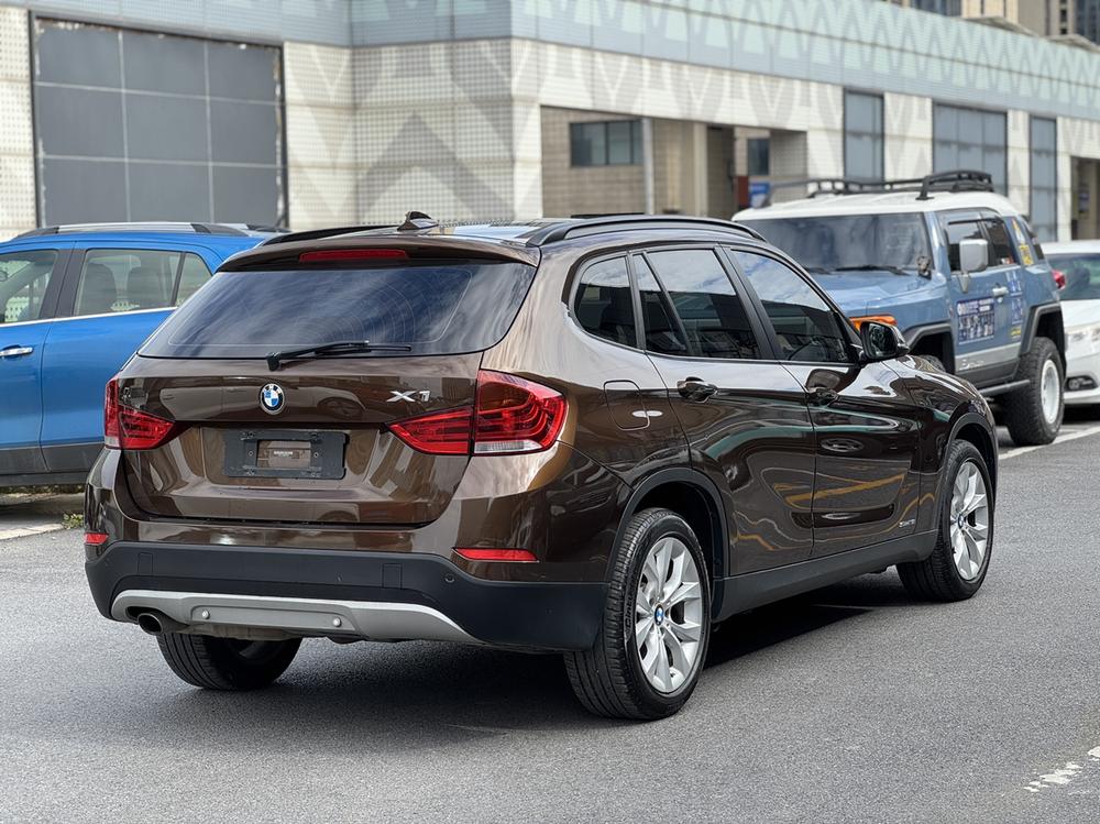 BMW BMW X1