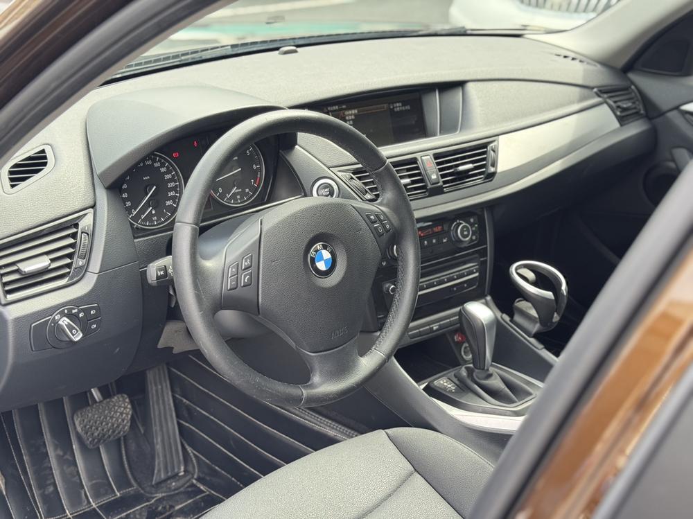 BMW BMW X1