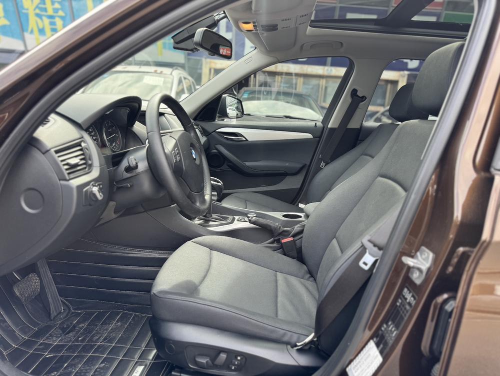 BMW BMW X1