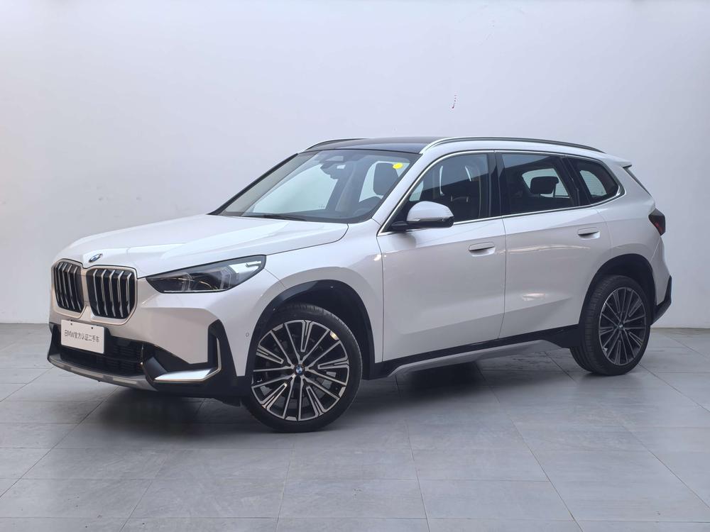 BMW BMW X1