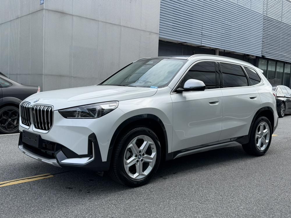 BMW BMW X1