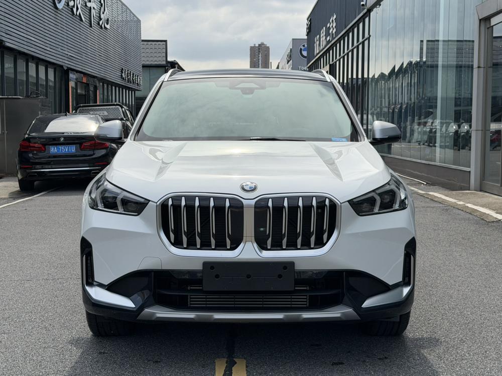 BMW BMW X1