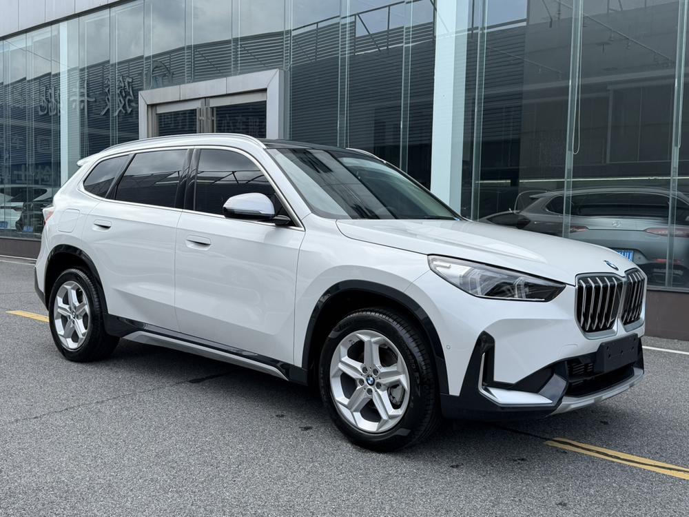 BMW BMW X1