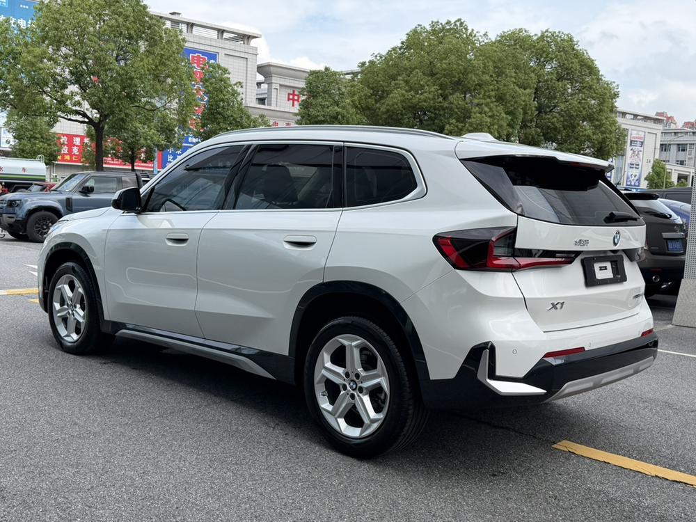 BMW BMW X1