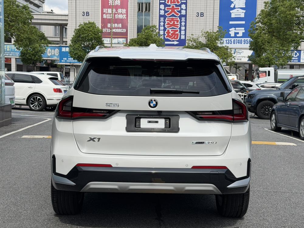 BMW BMW X1