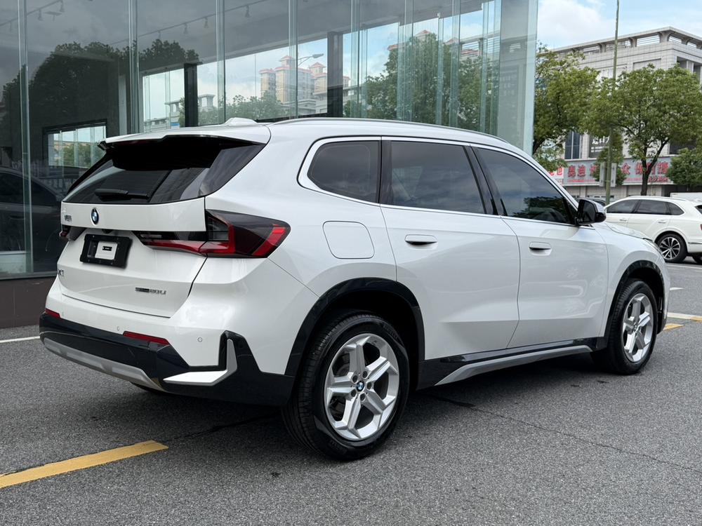 BMW BMW X1