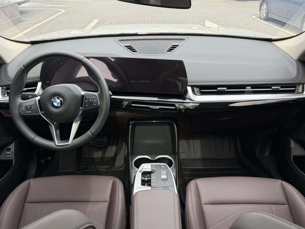 BMW BMW X1