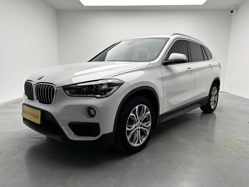 BMW BMW X1
