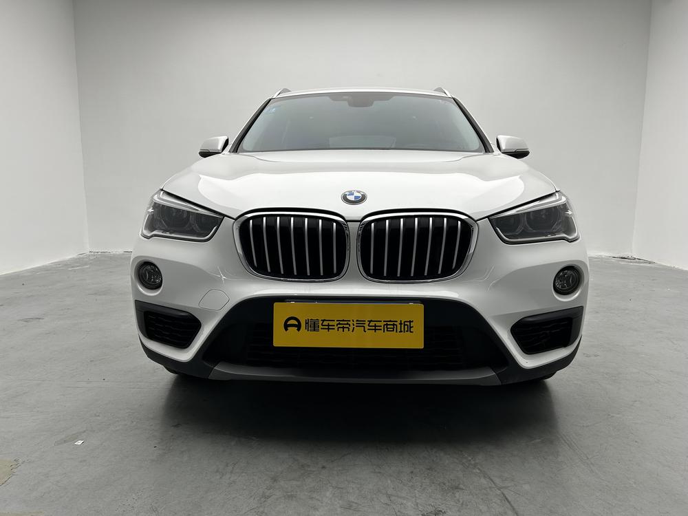 BMW BMW X1