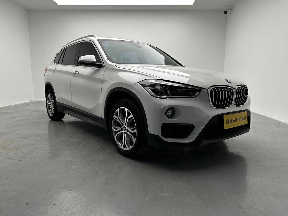 BMW BMW X1