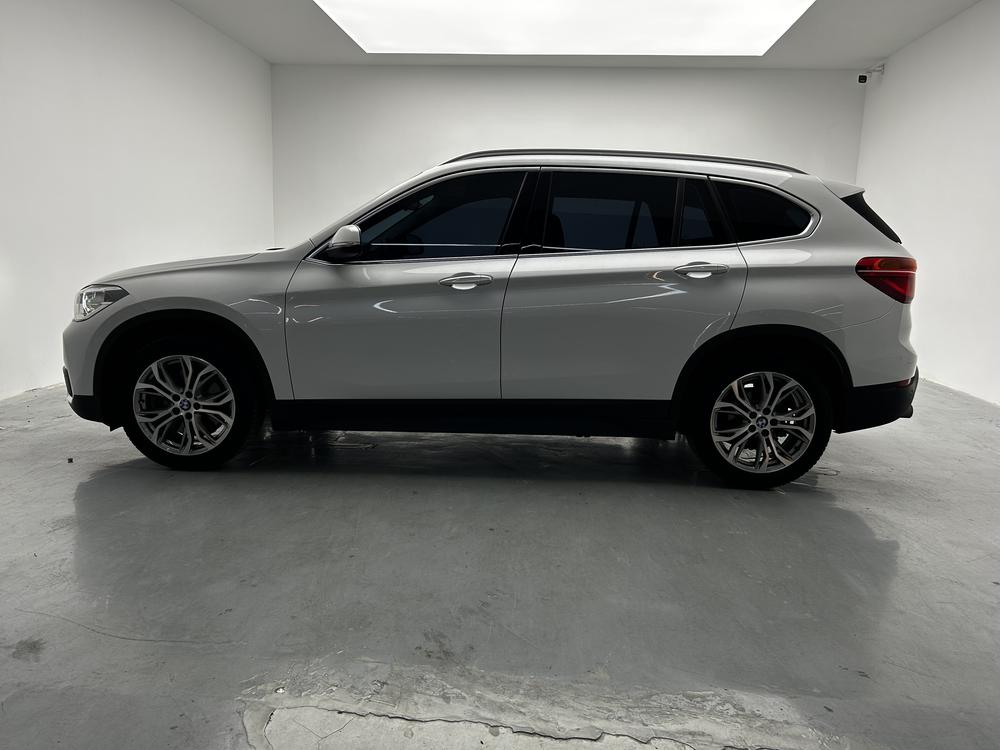 BMW BMW X1