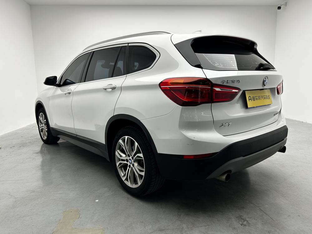 BMW BMW X1