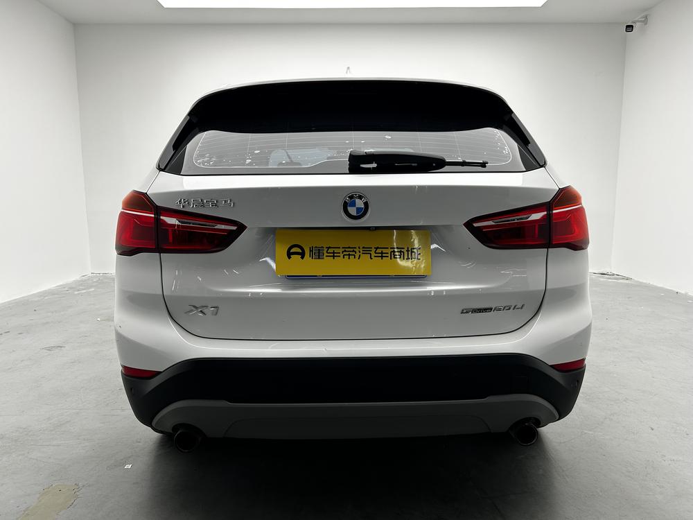 BMW BMW X1
