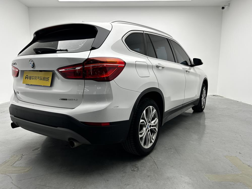 BMW BMW X1