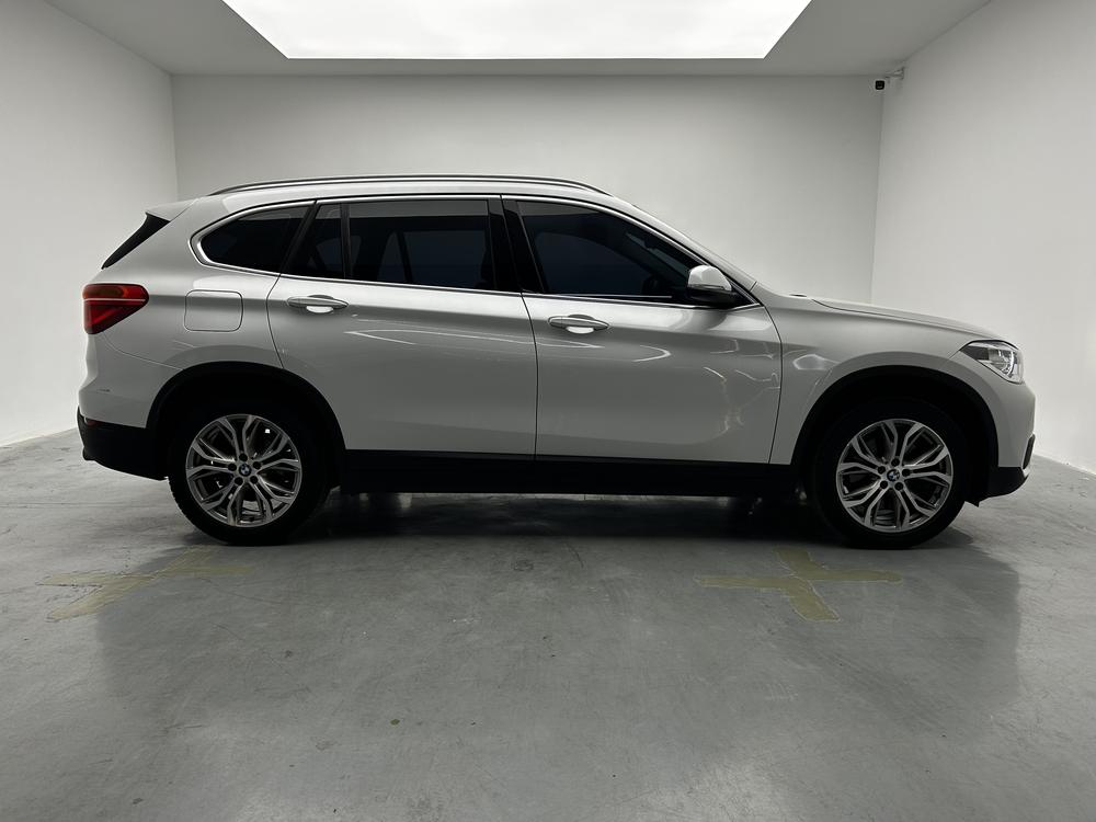 BMW BMW X1