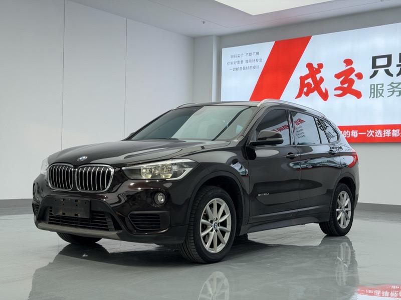 BMW BMW X1