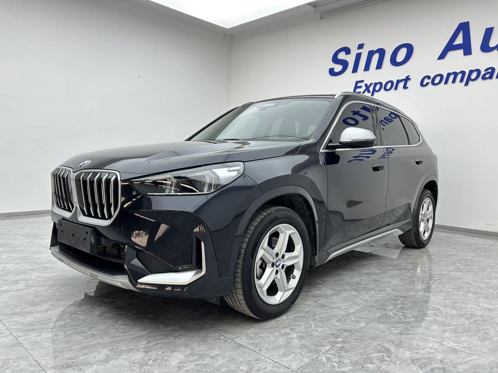 BMW BMW X1