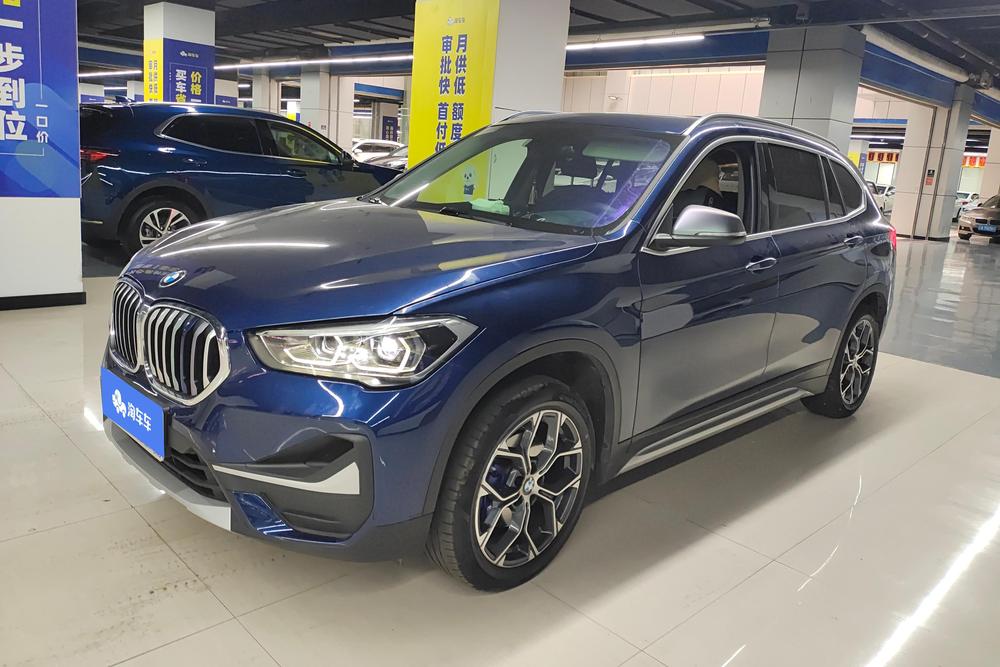 BMW BMW X1