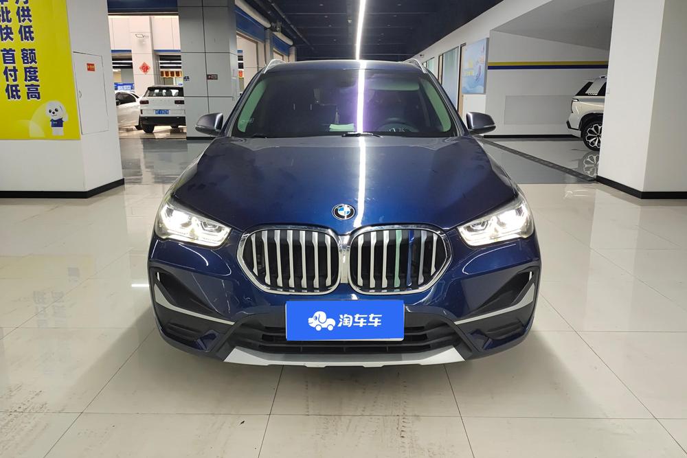 BMW BMW X1