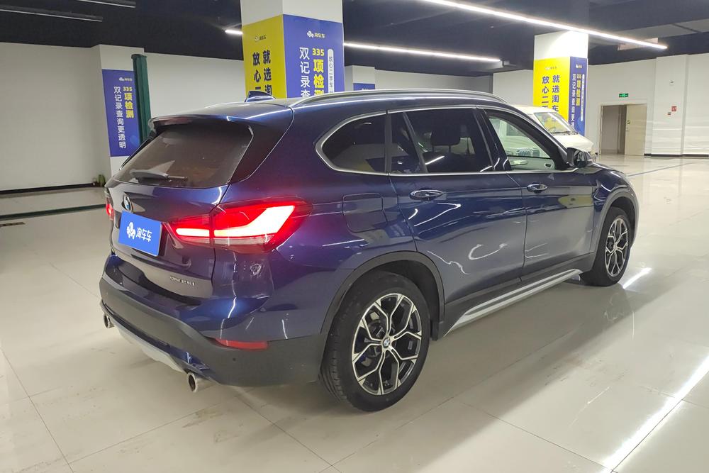BMW BMW X1