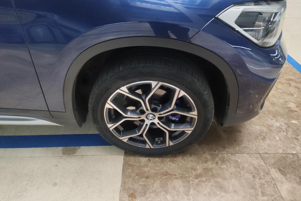 BMW BMW X1