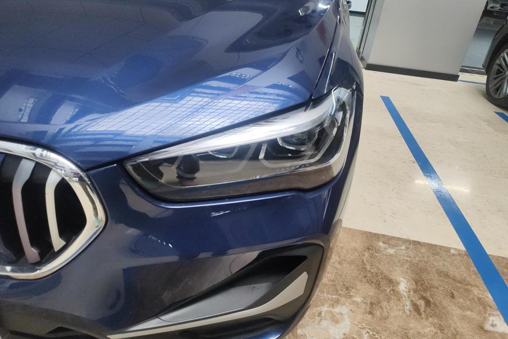 BMW BMW X1