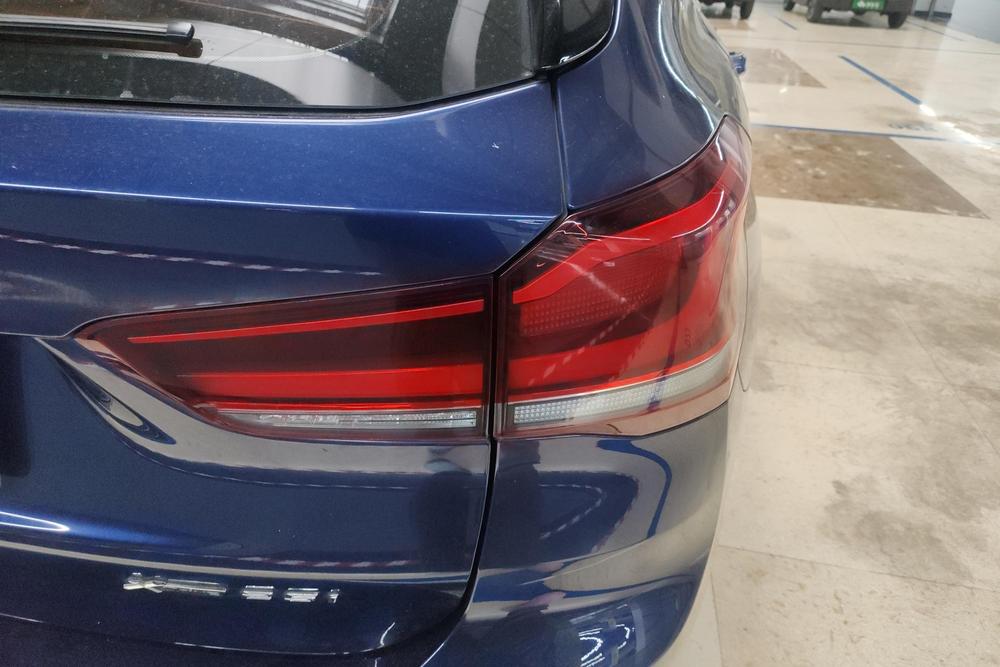 BMW BMW X1