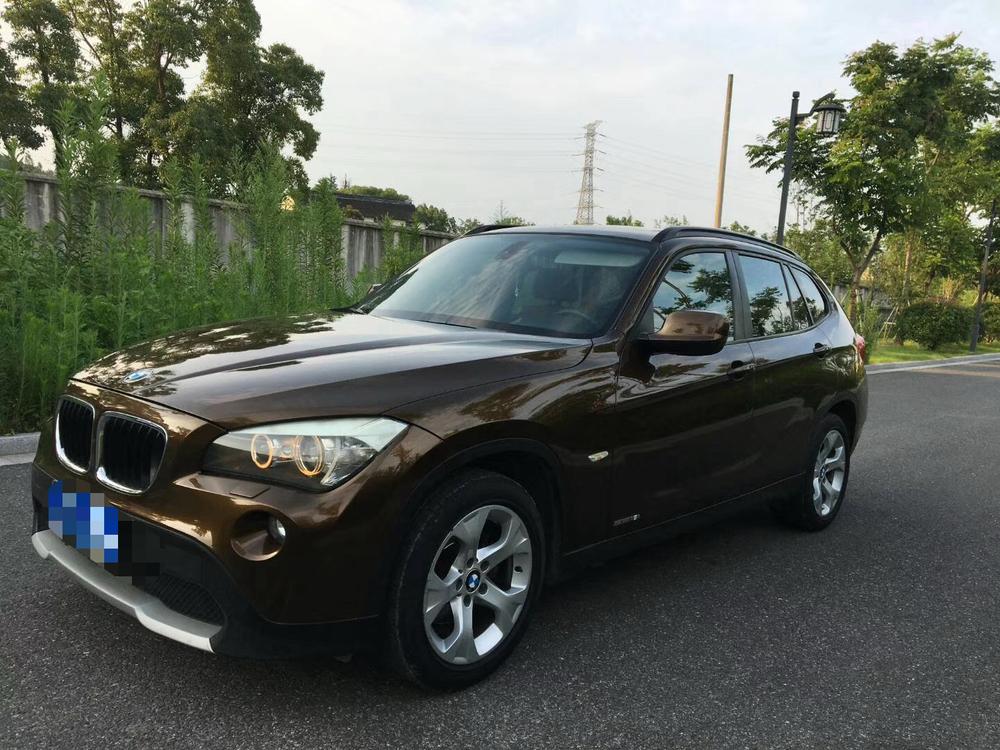 BMW BMW X1
