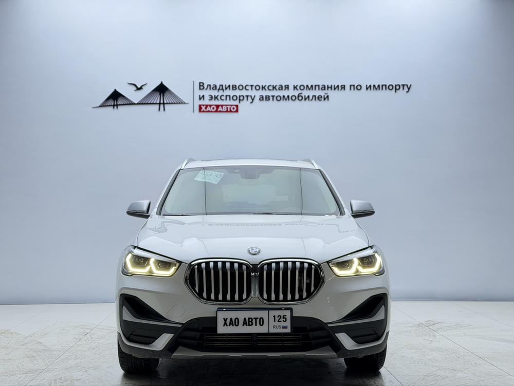 BMW BMW X1
