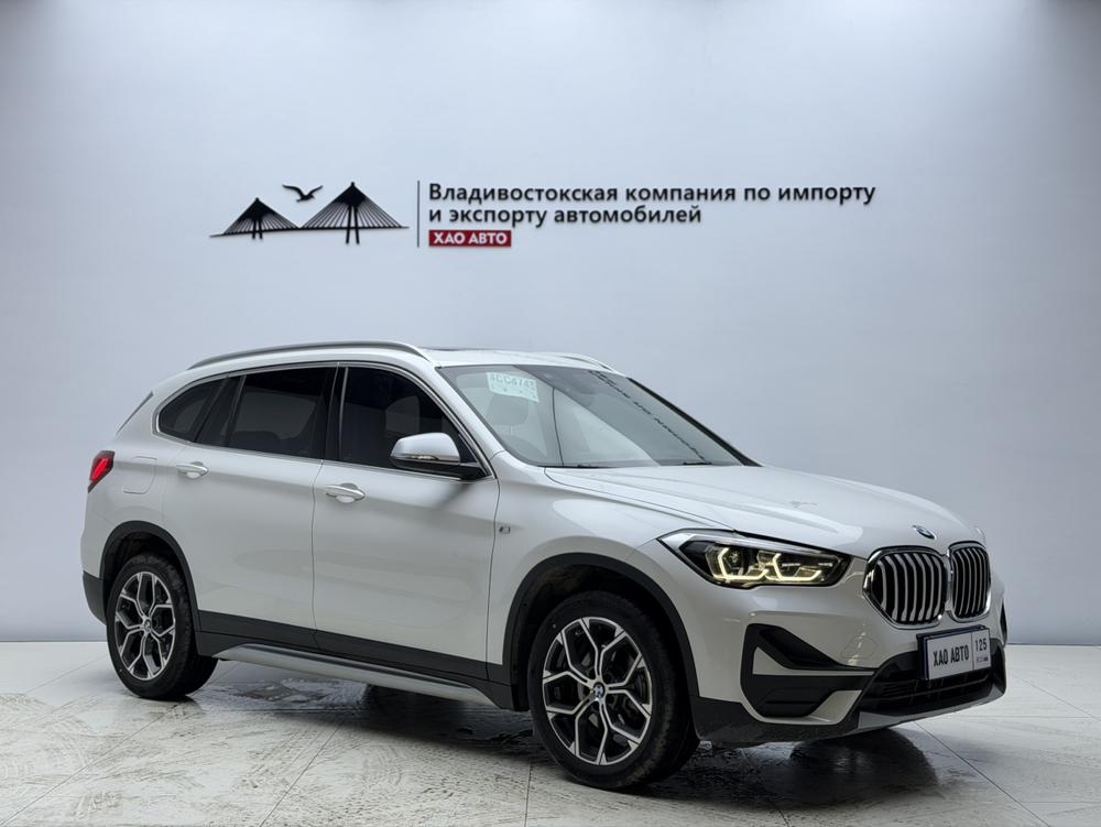 BMW BMW X1