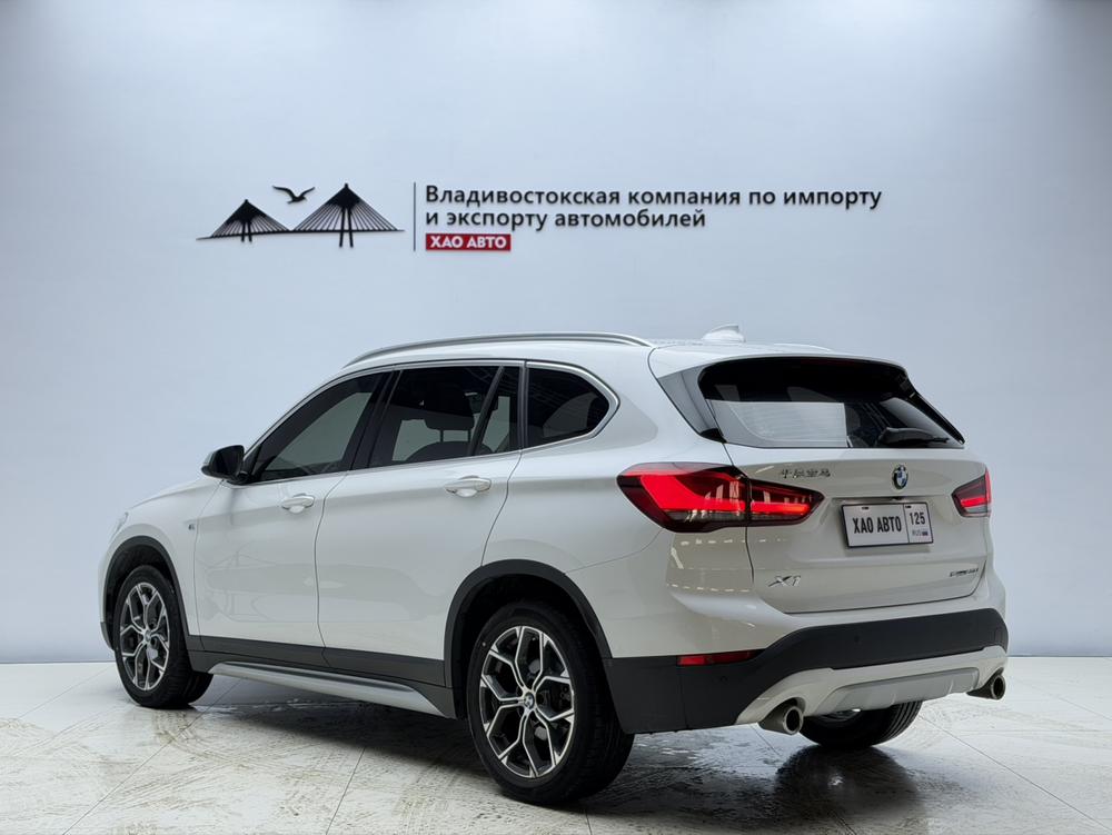 BMW BMW X1