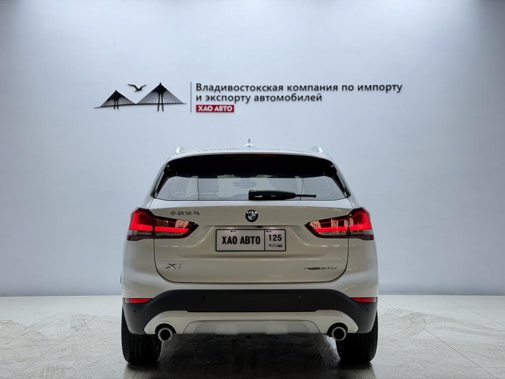 BMW BMW X1