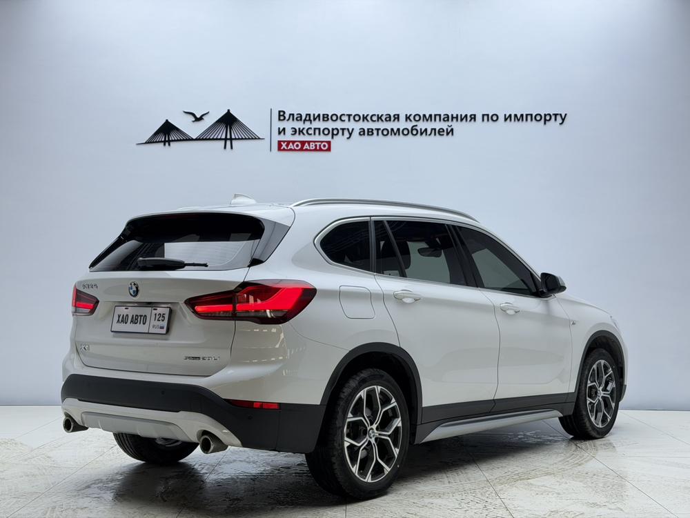 BMW BMW X1