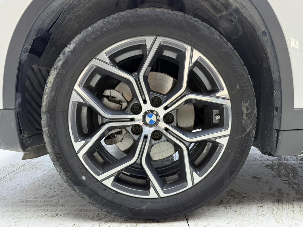 BMW BMW X1