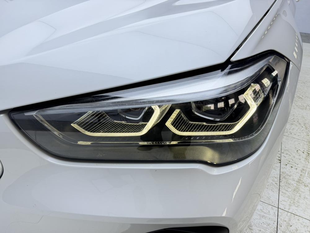 BMW BMW X1