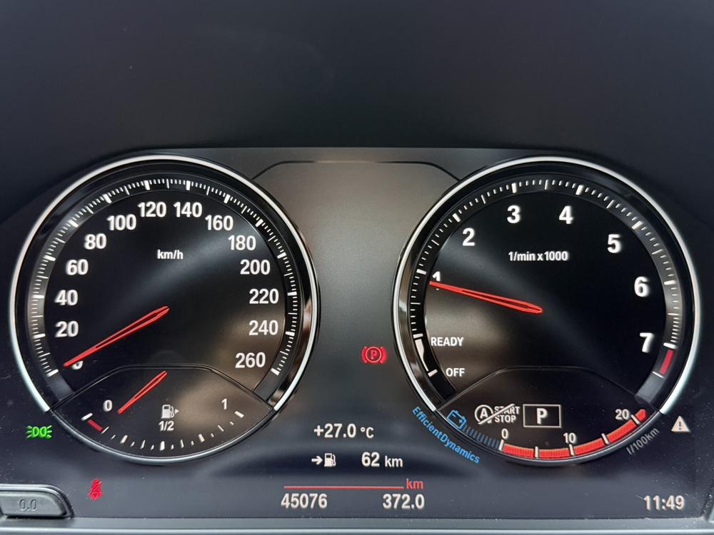 BMW BMW X1